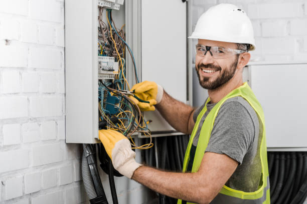 Best Best Electricians Near Me  in Monroe, OH