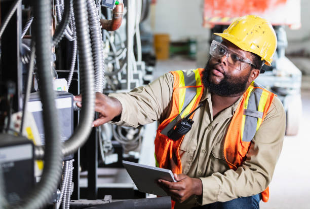 Best Electrical Repair Services  in Monroe, OH