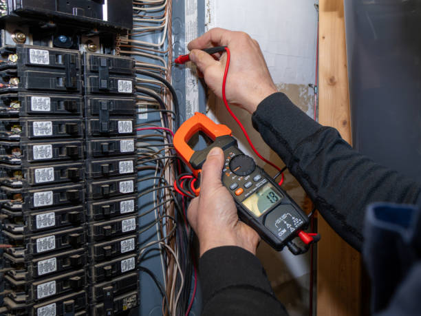 Best Home Electrical Repair  in Monroe, OH