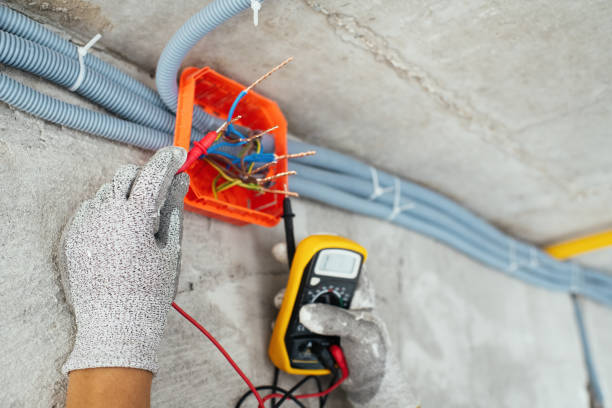 Best Electrical Rewiring Services  in Monroe, OH