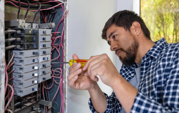 Electrical Rewiring Services in OH